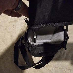 Lowepro Small Camera Bag